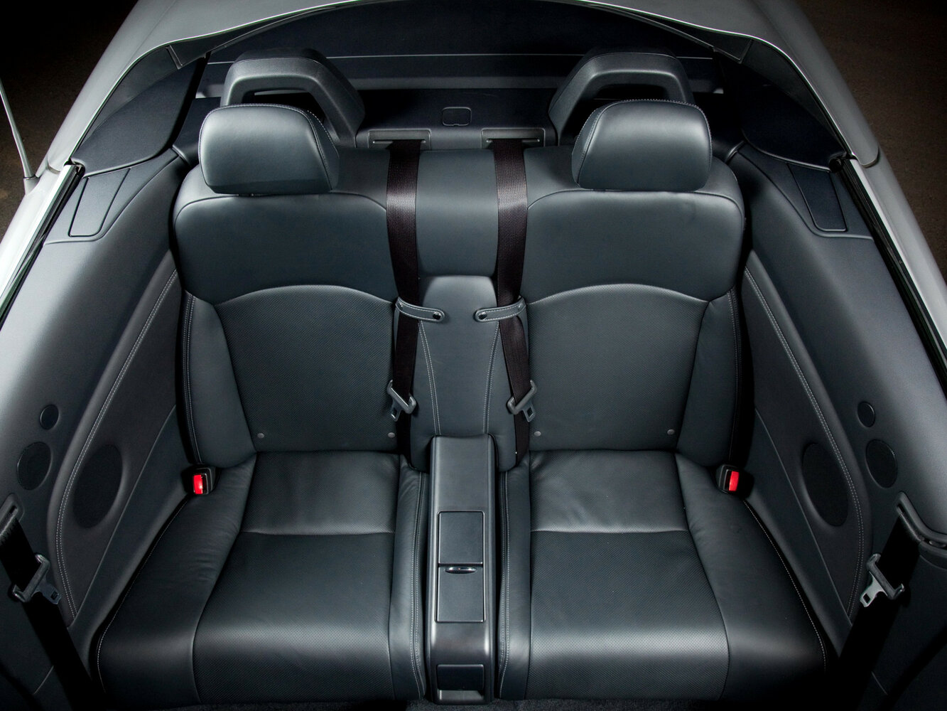 Lexus IS II Рестайлинг, 2010, фото 6