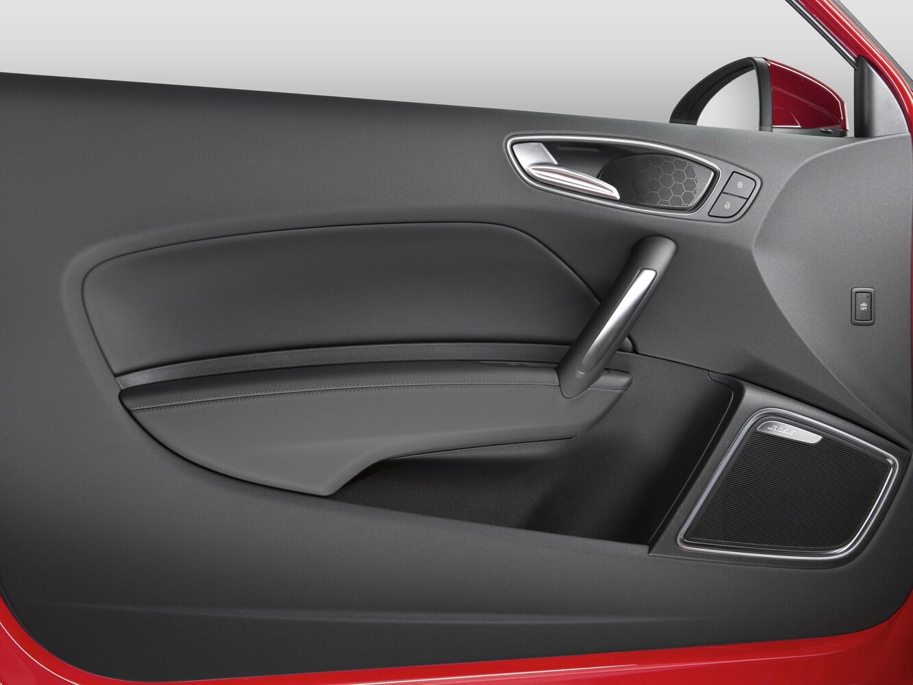 Audi A1 I (8X) Рестайлинг, 2015, фото 2