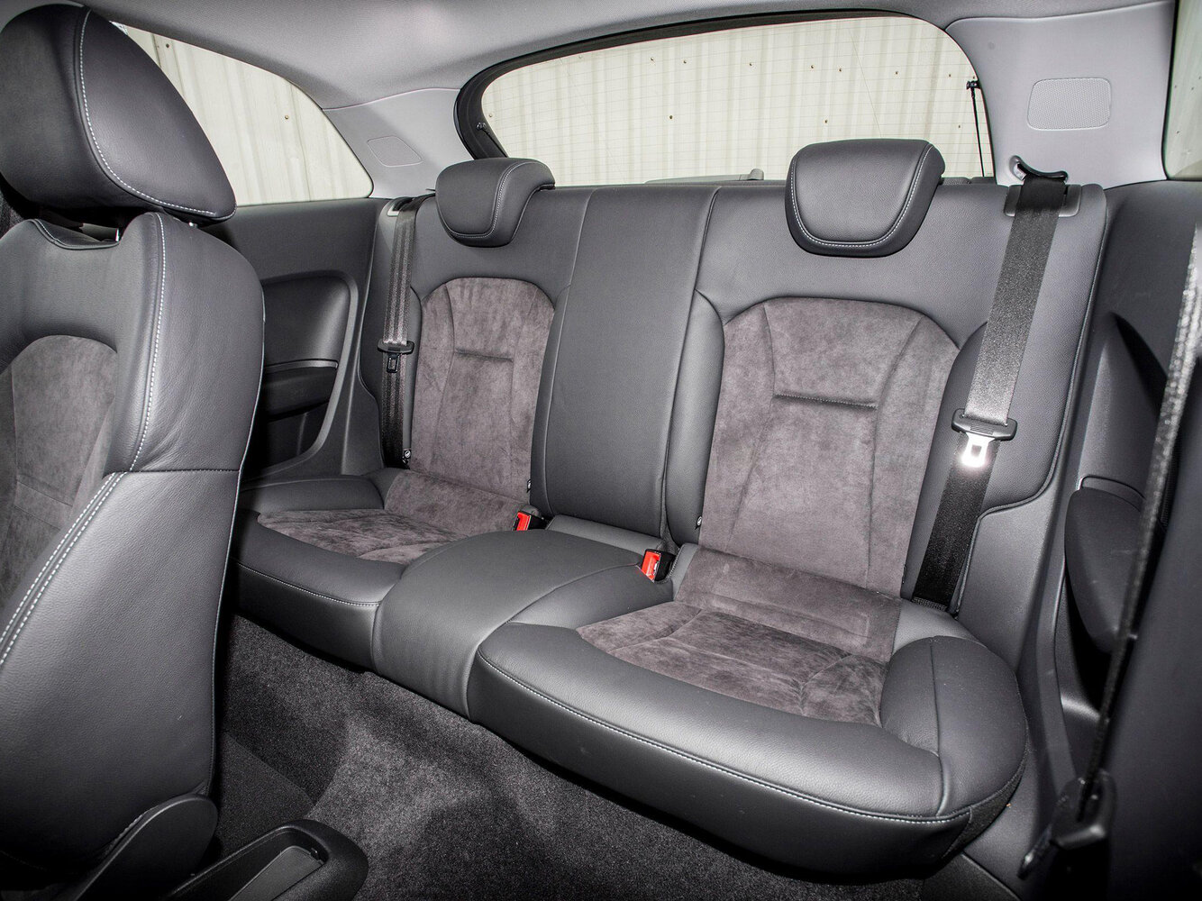 Audi A1 I (8X) Рестайлинг, 2015, фото 3