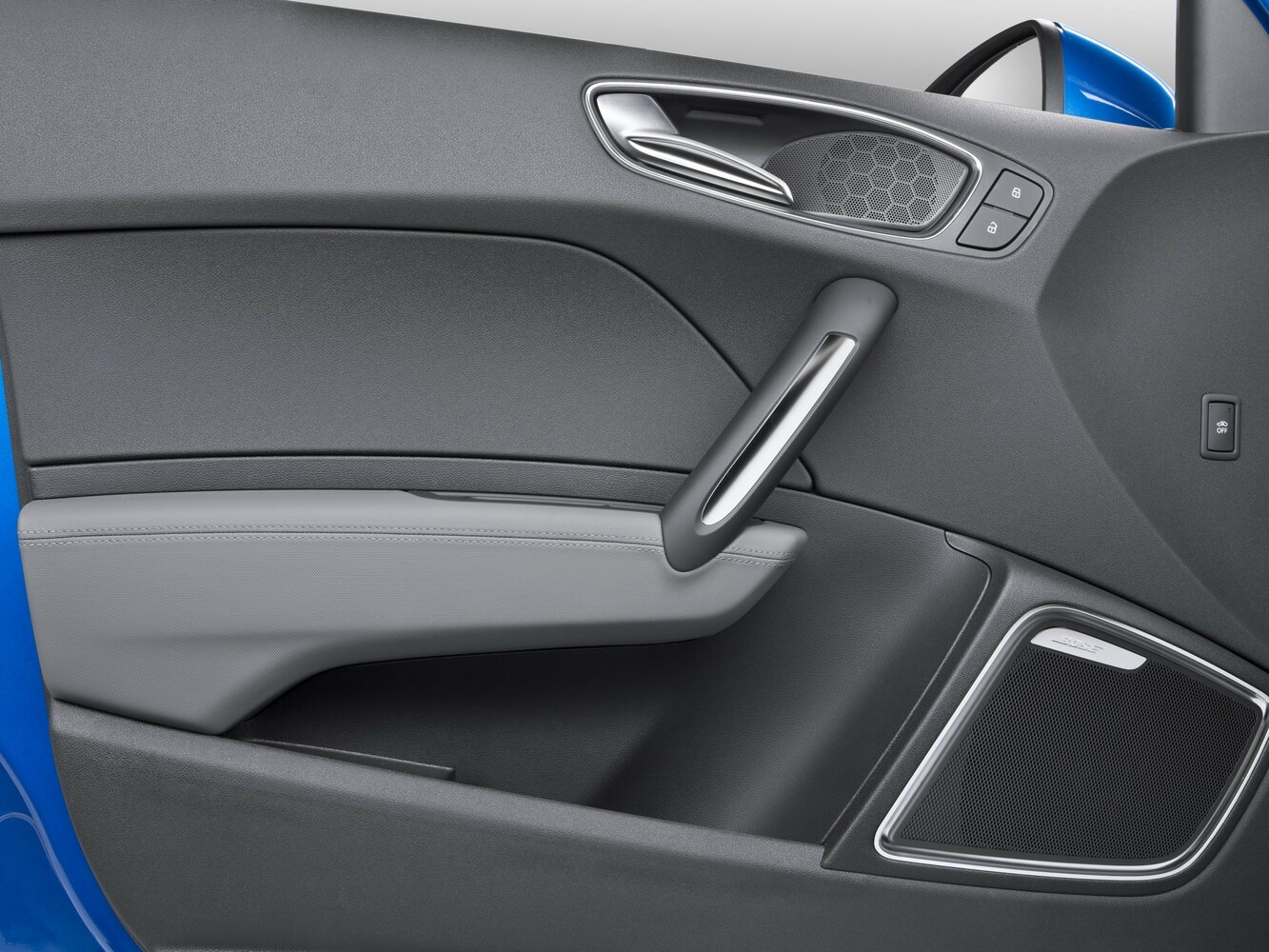 Audi A1 I (8X) Рестайлинг, 2015, фото 15