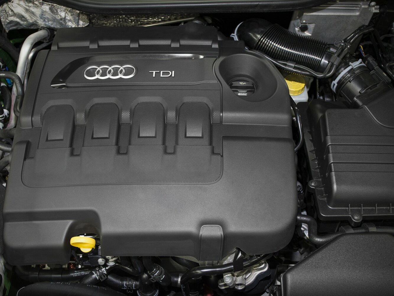 Audi A1 I (8X) Рестайлинг, 2015, фото 5