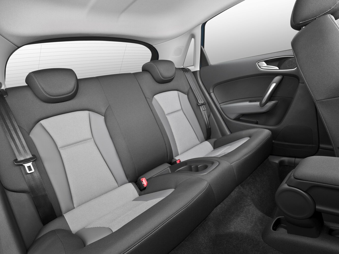 Audi A1 I (8X) Рестайлинг, 2015, фото 13