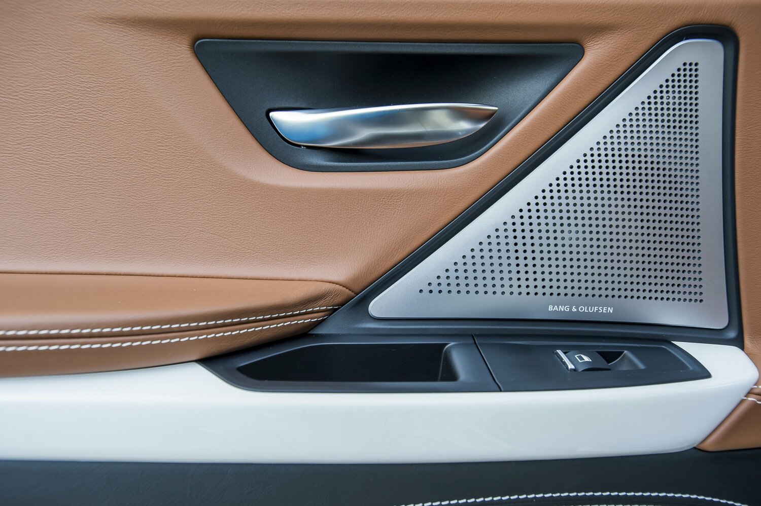 BMW 6 series III (F06/F13/F12) Рестайлинг, 2016, фото 3