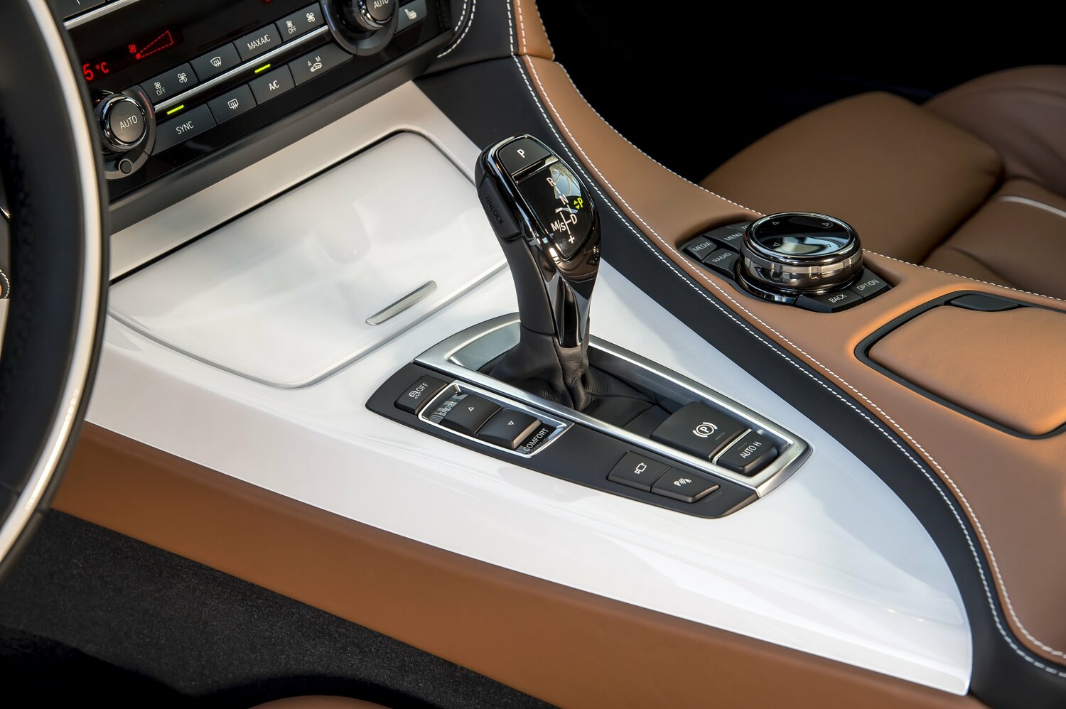 BMW 6 series III (F06/F13/F12) Рестайлинг, 2016, фото 2