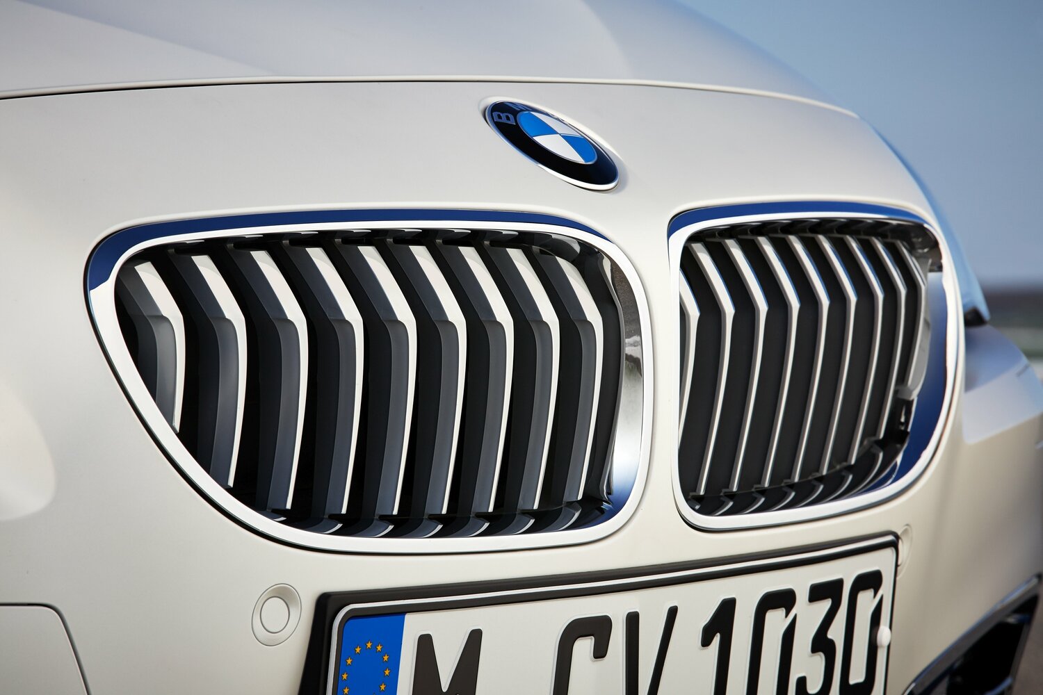 BMW 6 series III (F06/F13/F12) Рестайлинг, 2016, фото 17