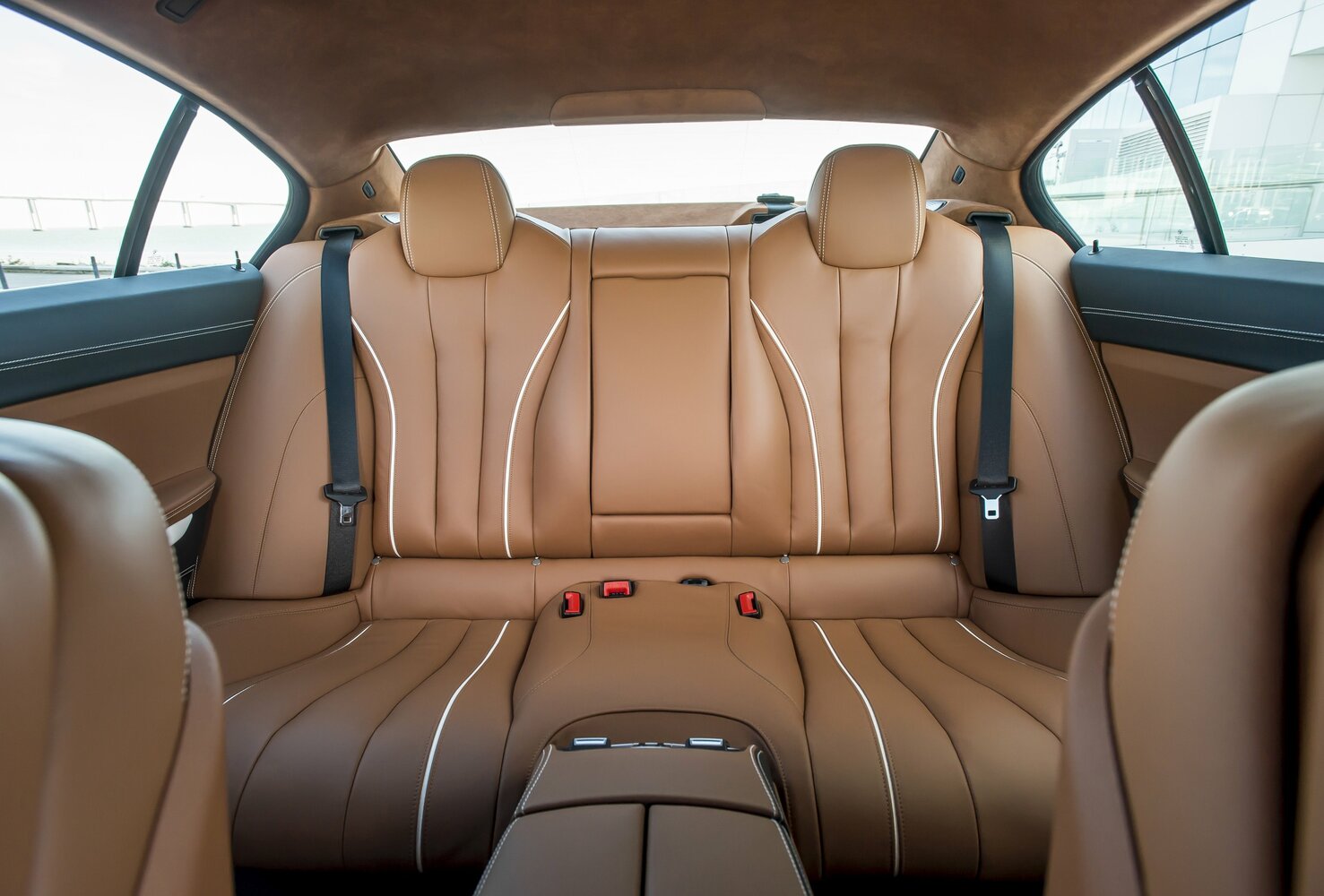 BMW 6 series III (F06/F13/F12) Рестайлинг, 2016, фото 6