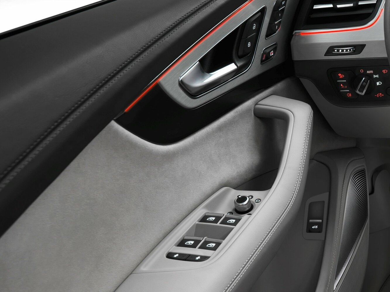 Audi Q7 II (4M), 2016, фото 14