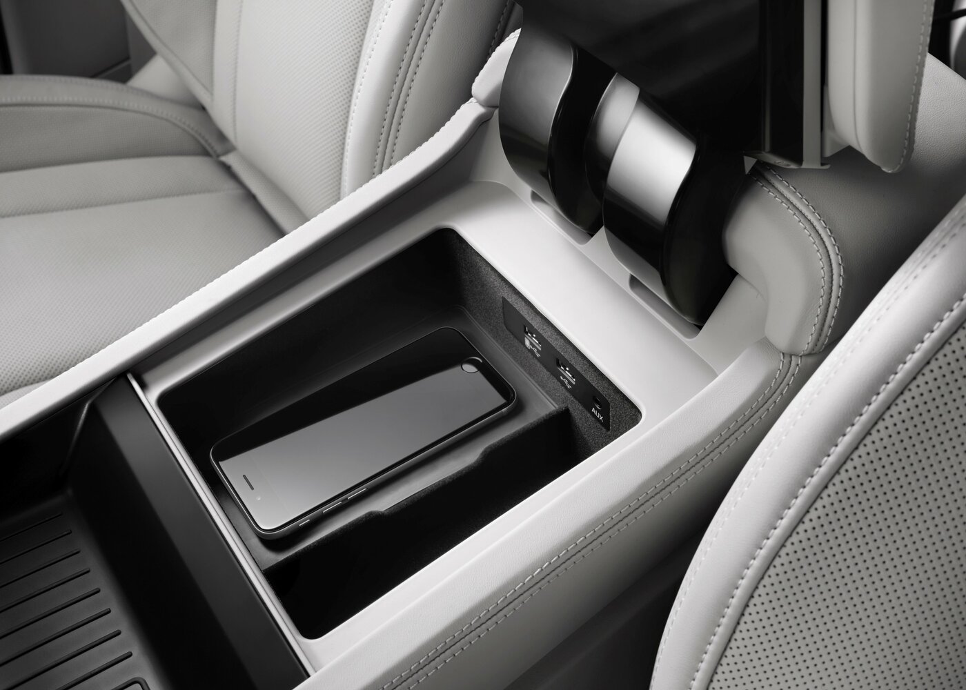 Audi Q7 II (4M), 2016, фото 9