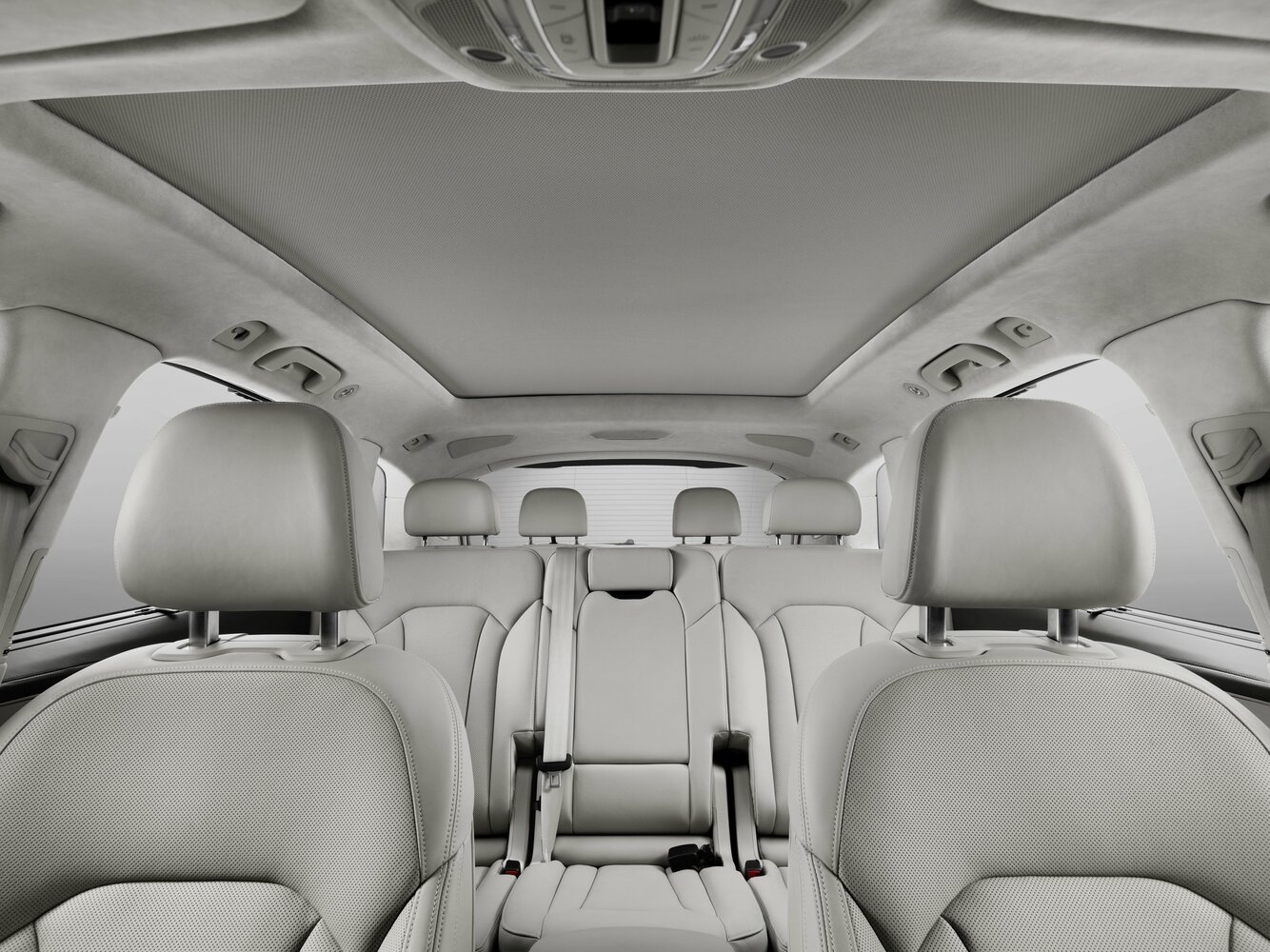 Audi Q7 II (4M), 2016, фото 13