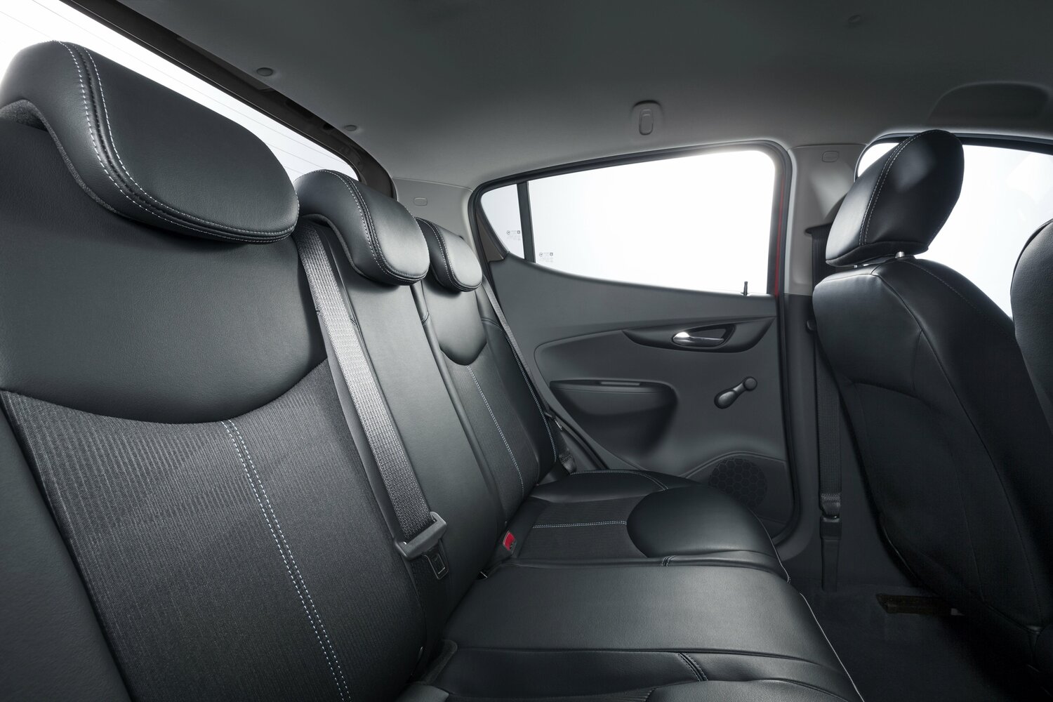 Opel Karl, 2015, фото 6
