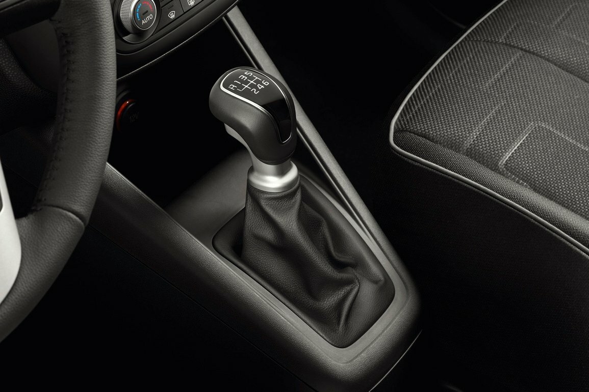 Kia Venga I Рестайлинг, 2014, фото 8