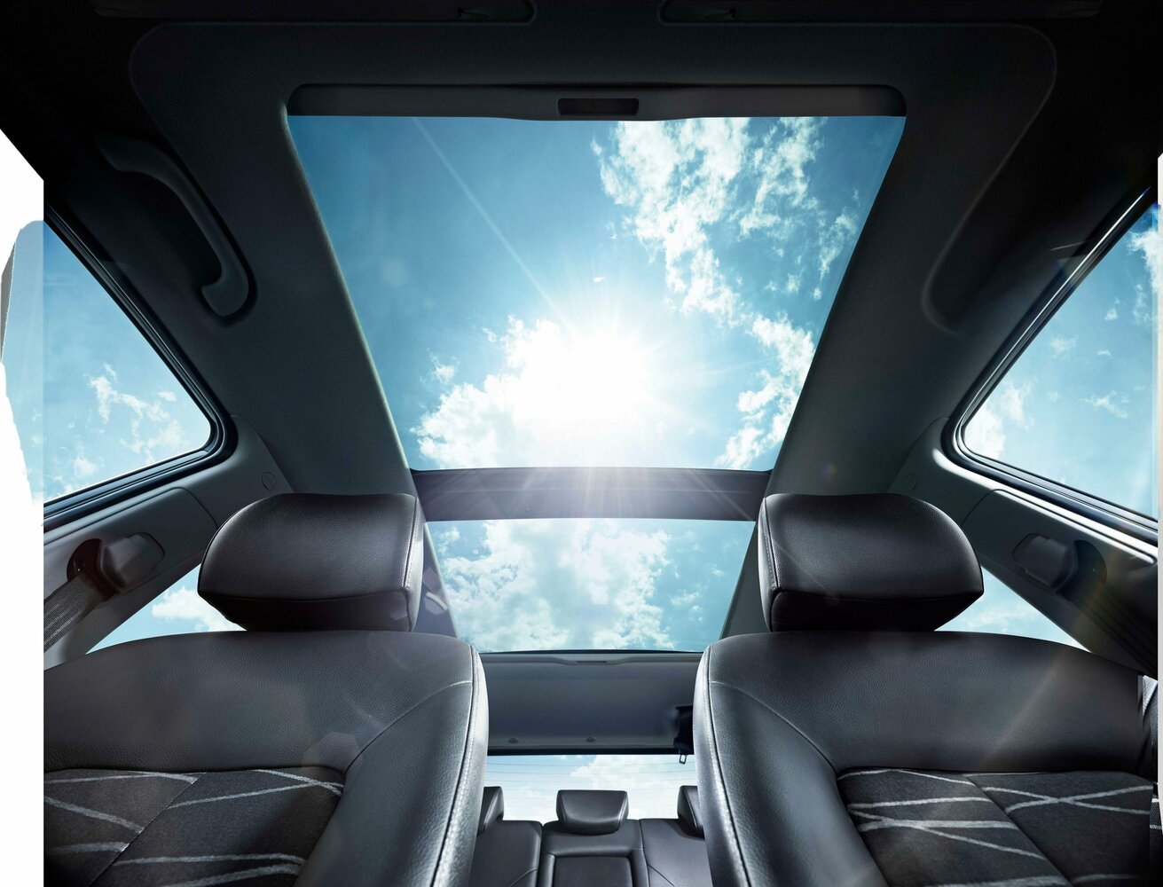 Kia Venga I Рестайлинг, 2014, фото 13