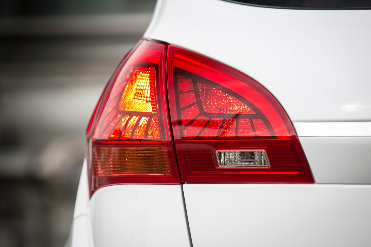 Kia Venga I Рестайлинг, 2014, фото 12