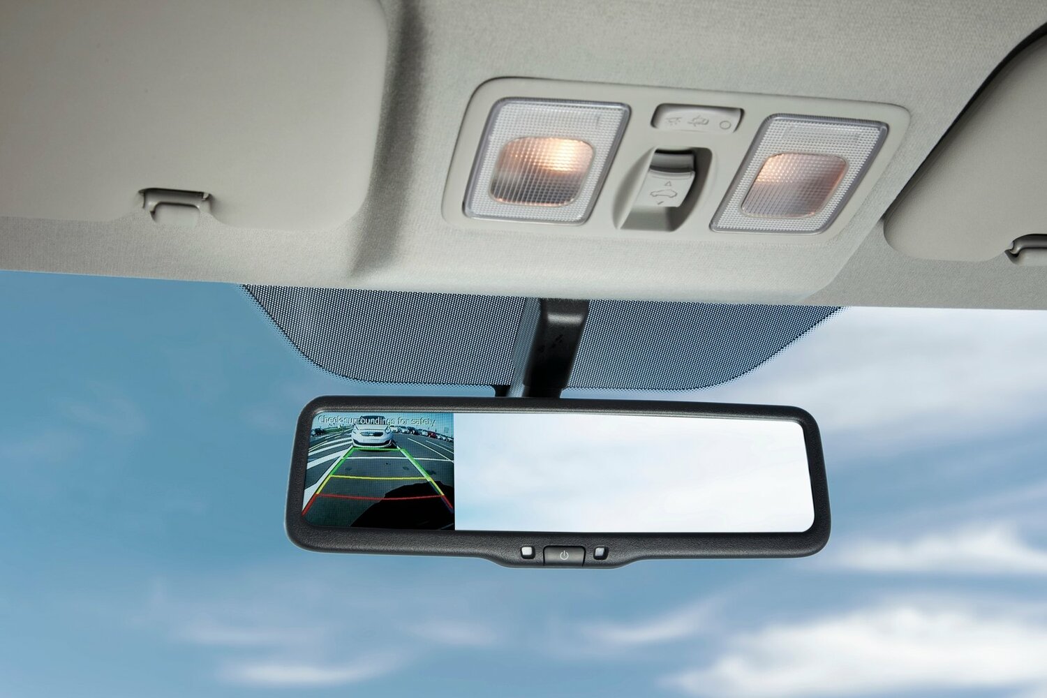 Kia Venga I Рестайлинг, 2014, фото 10