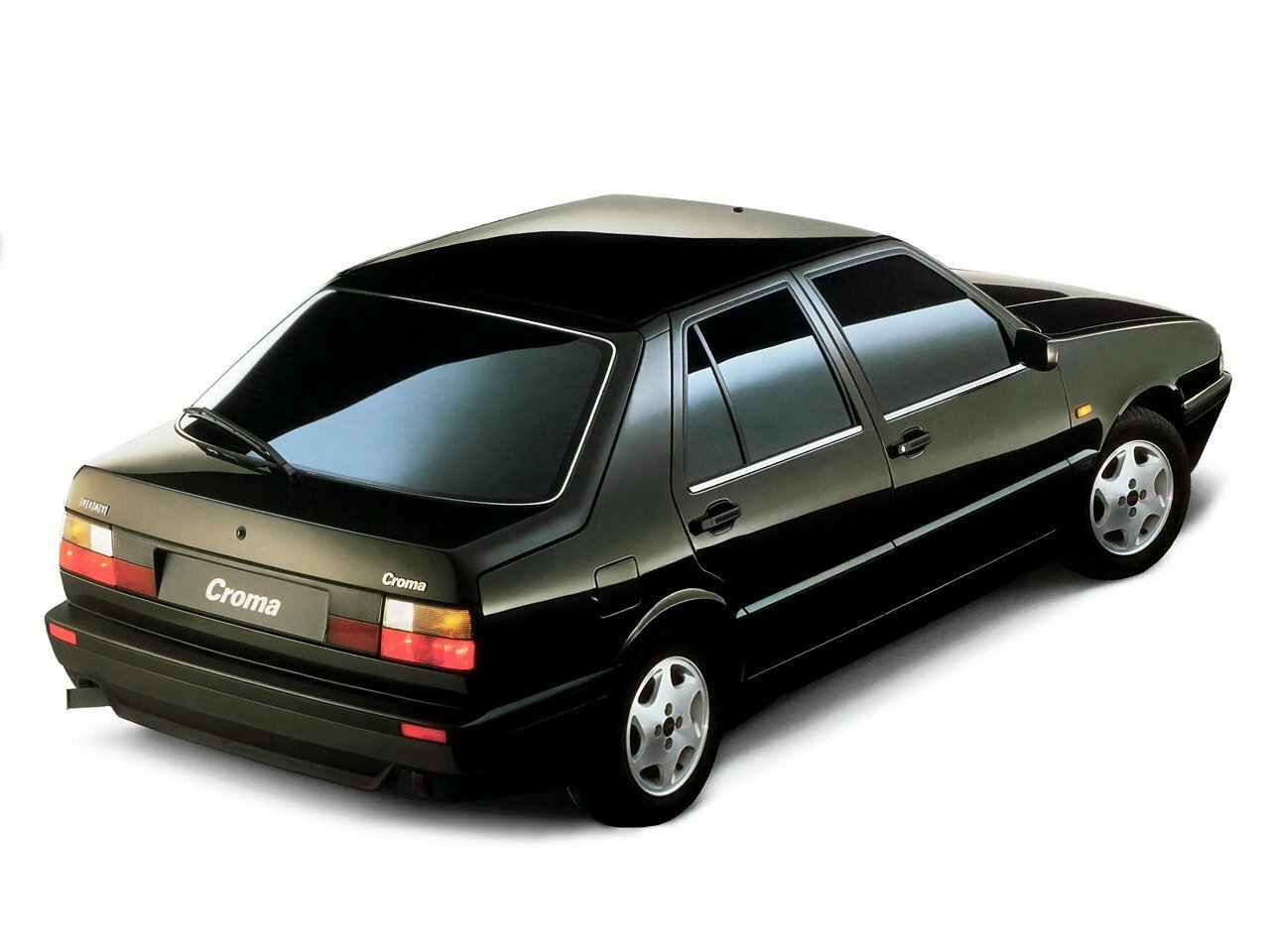 Fiat Croma I, 1988, фото 1