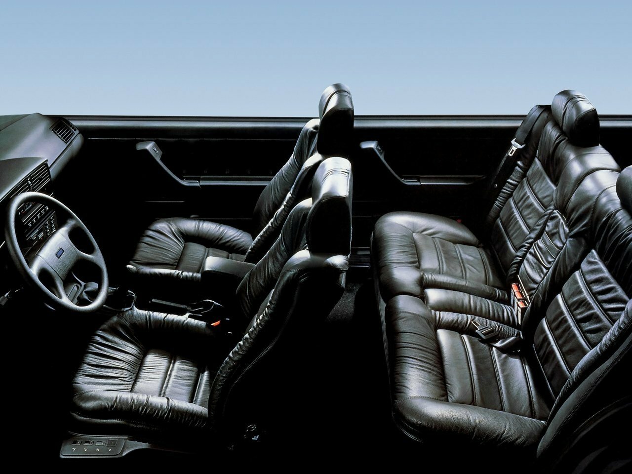 Fiat Croma I, 1988, фото 3