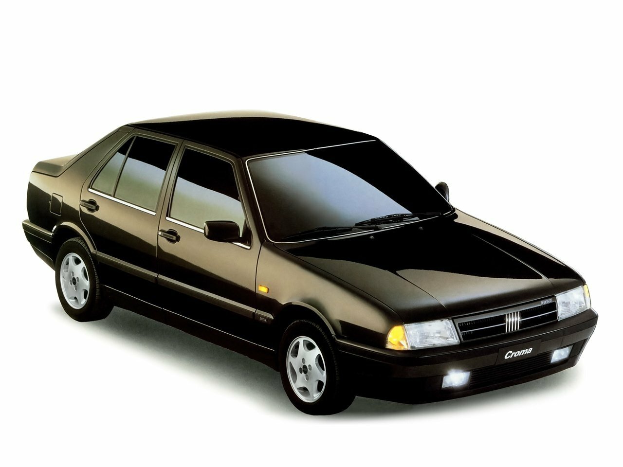 Fiat Croma I, 1988, фото 2