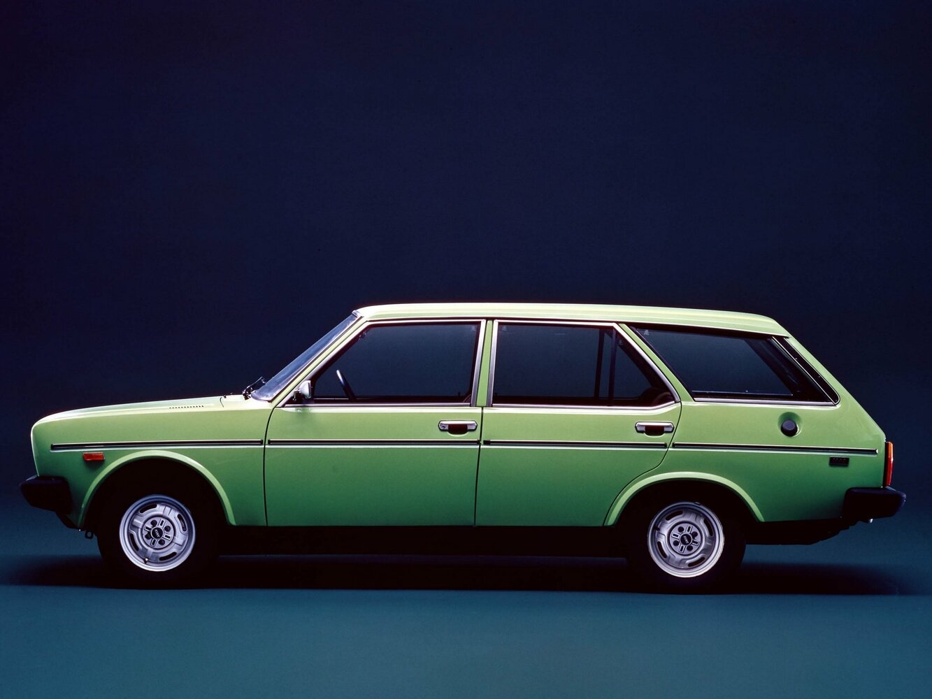 Fiat 131, 1976, фото 2