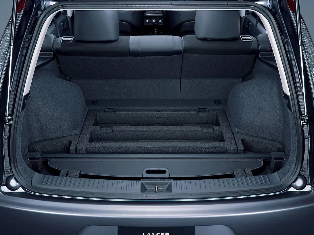 Mitsubishi Lancer Evolution IX, 2007, фото 11