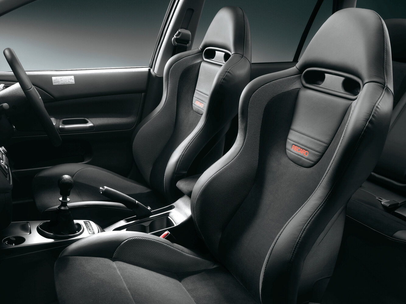 Mitsubishi Lancer Evolution IX, 2007, фото 10