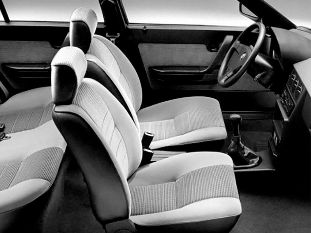 Alfa Romeo 33 II, 1994, фото 6
