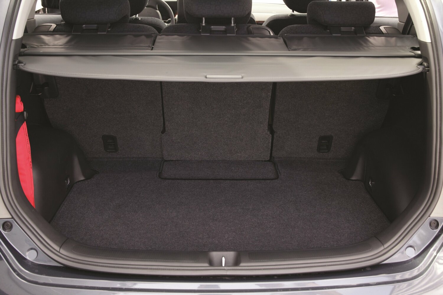 Honda FR-V, 2008, фото 6