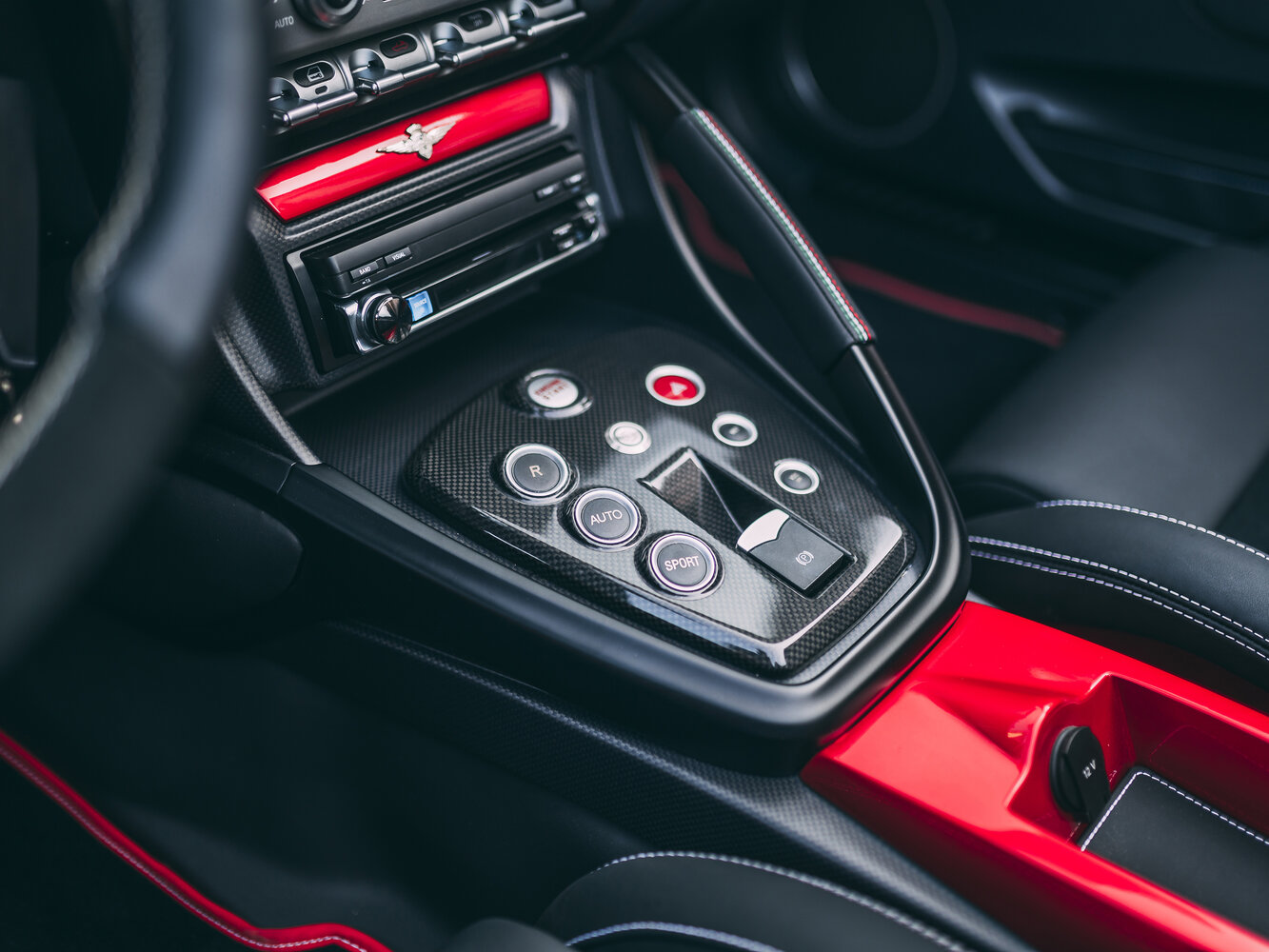 Alfa Romeo Disco Volante, 2013, фото 12