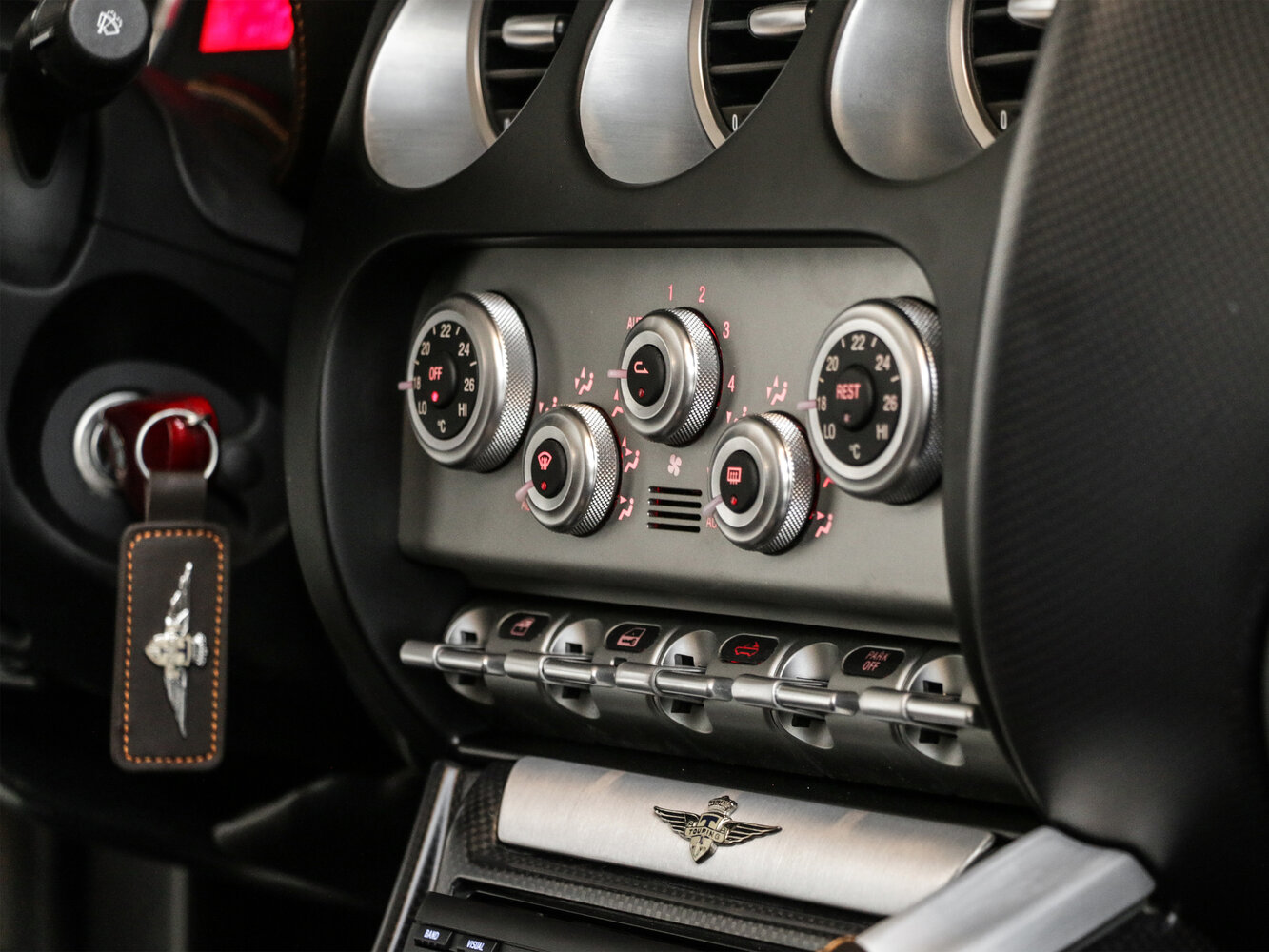 Alfa Romeo Disco Volante, 2013, фото 3