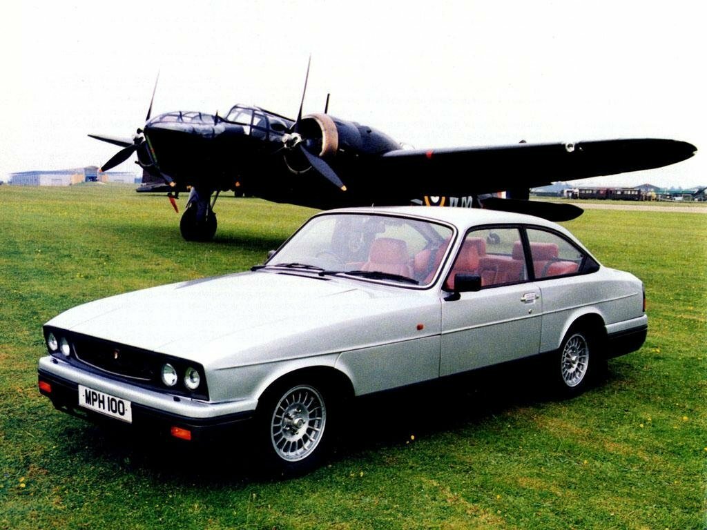 Bristol Blenheim Series 1, 1996, фото 3