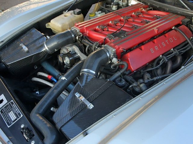 Bristol Fighter, 2011, фото 4