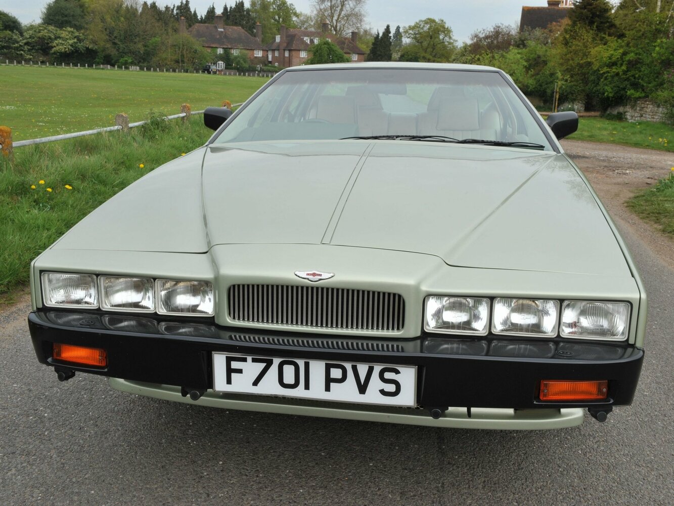 Aston Martin Lagonda, 1977, фото 7