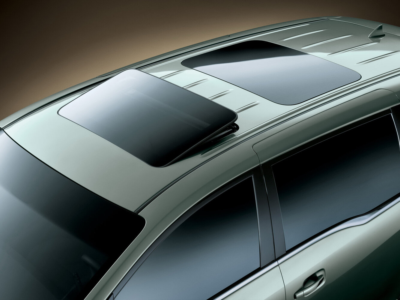 Buick GL8 II, 2015, фото 5