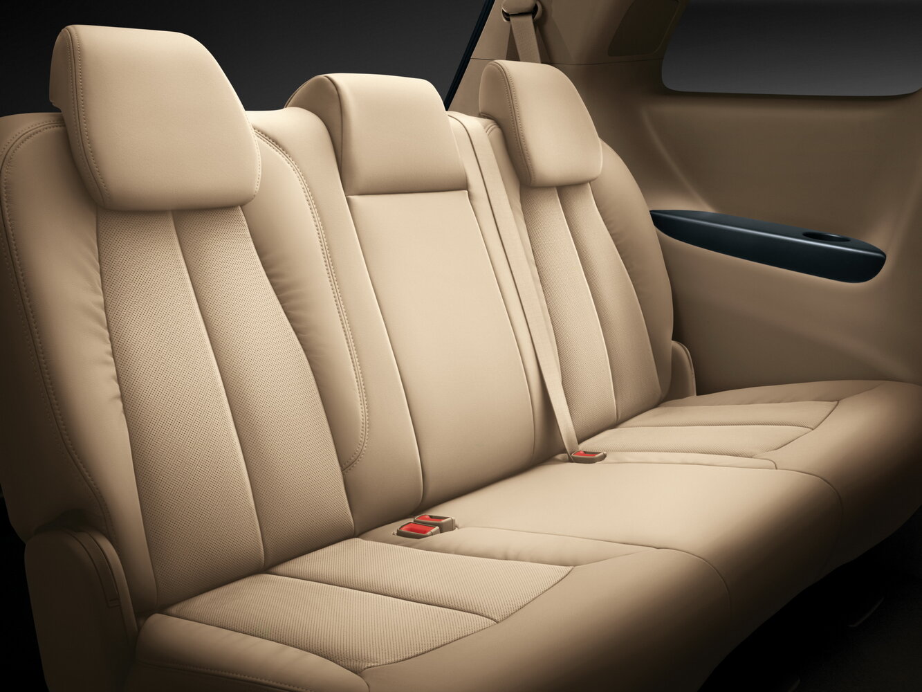 Buick GL8 II, 2015, фото 8