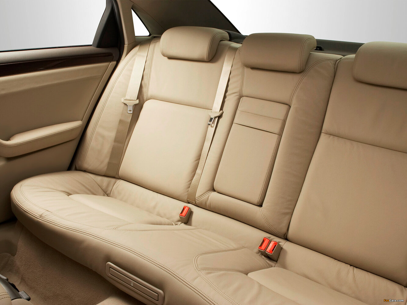 Chevrolet Caprice VI, 2010, фото 4