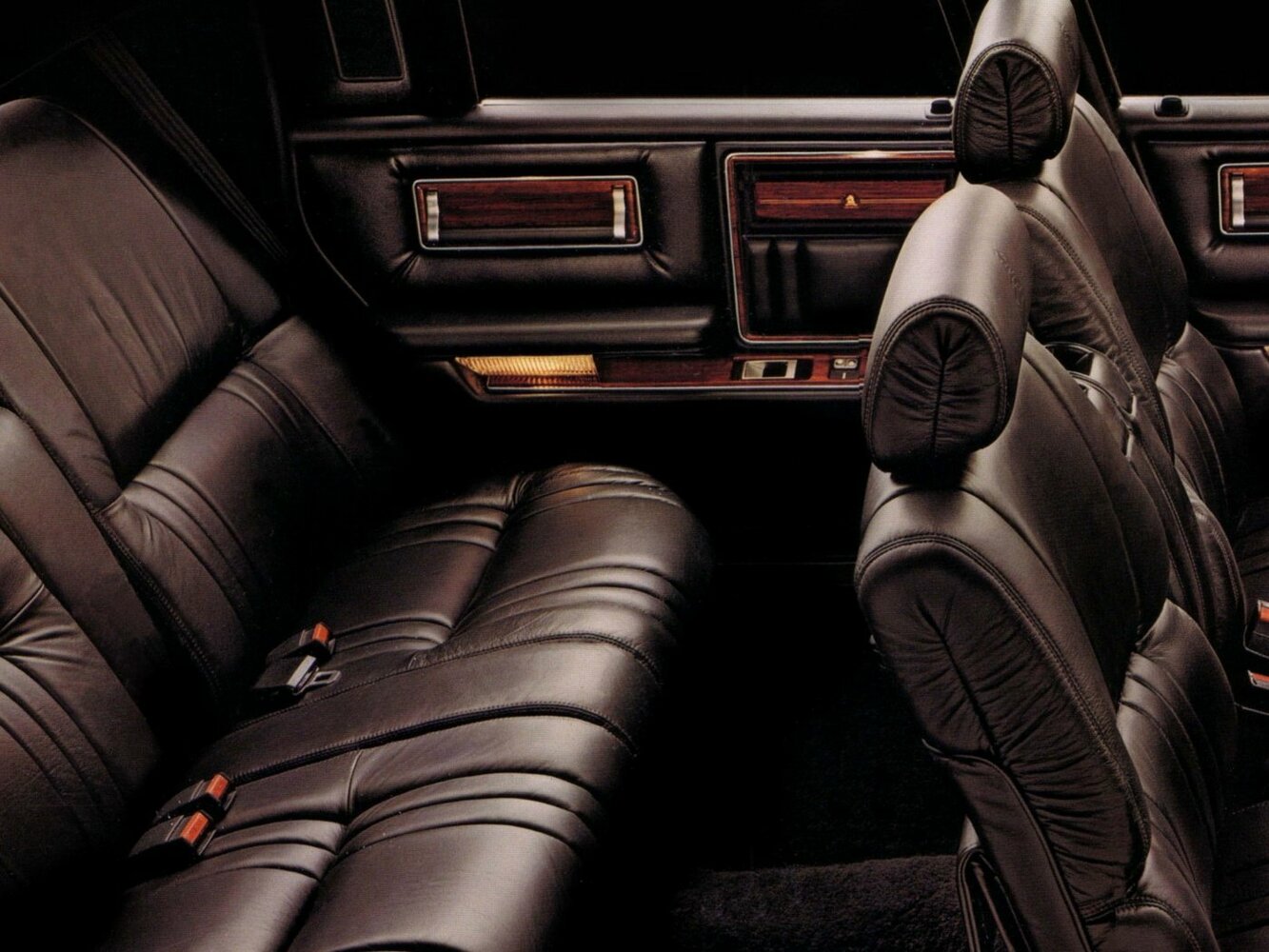 Chrysler Imperial VII, 1992, фото 3