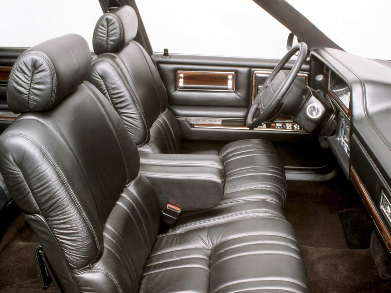Chrysler Imperial VII, 1992, фото 2