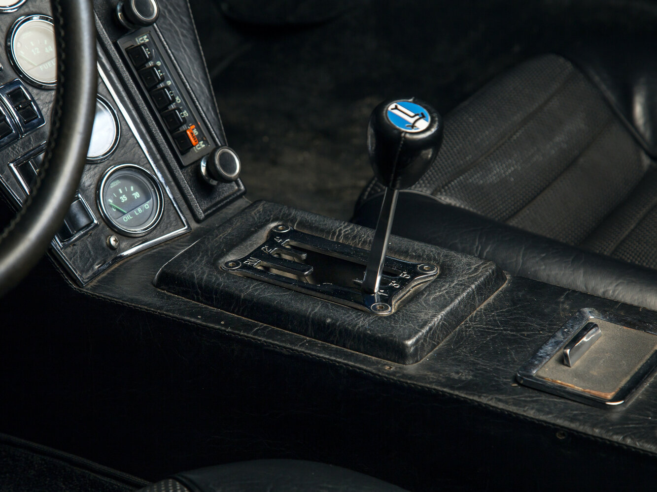 De Tomaso Pantera, 1978, фото 17
