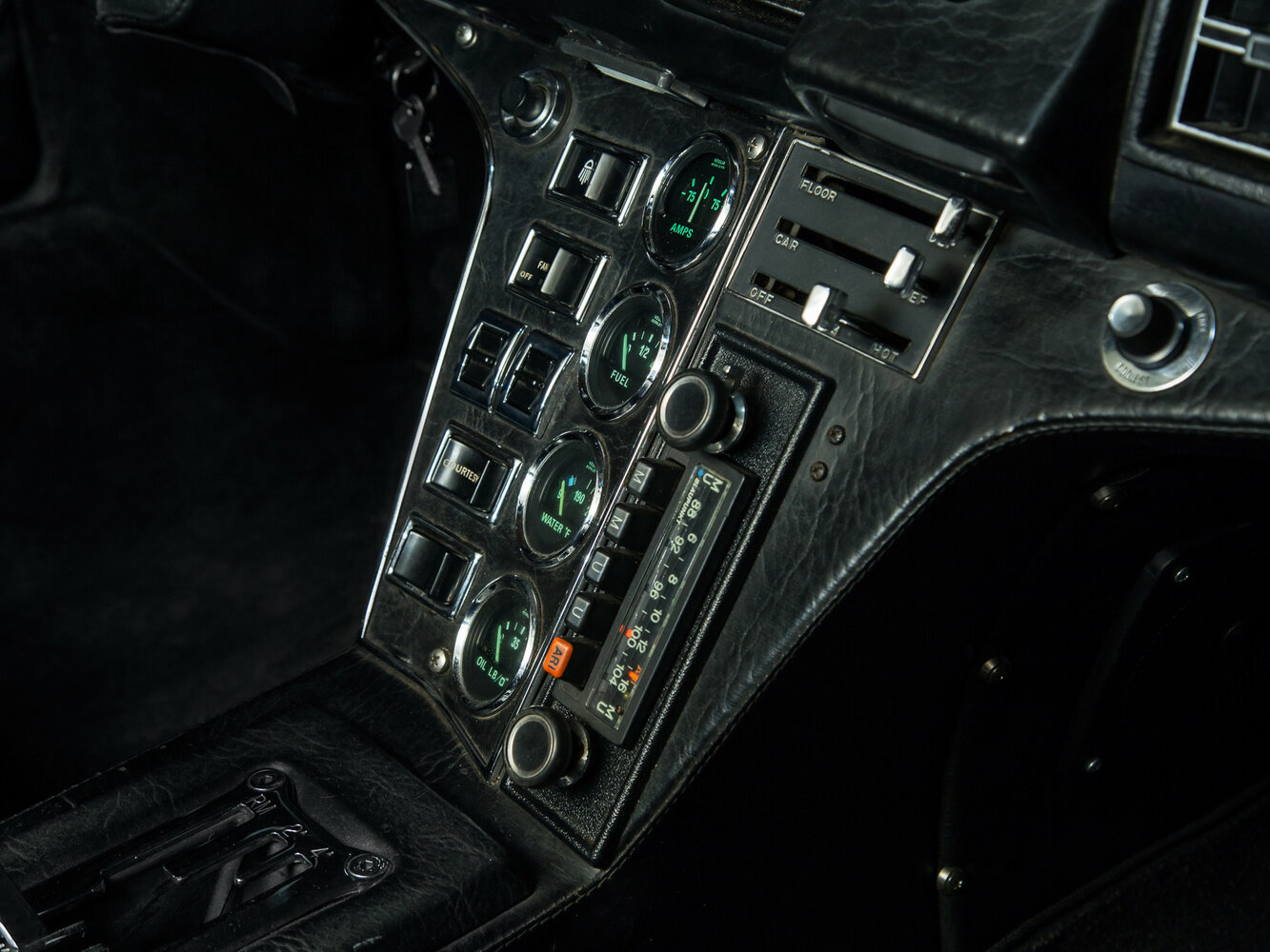 De Tomaso Pantera, 1978, фото 18
