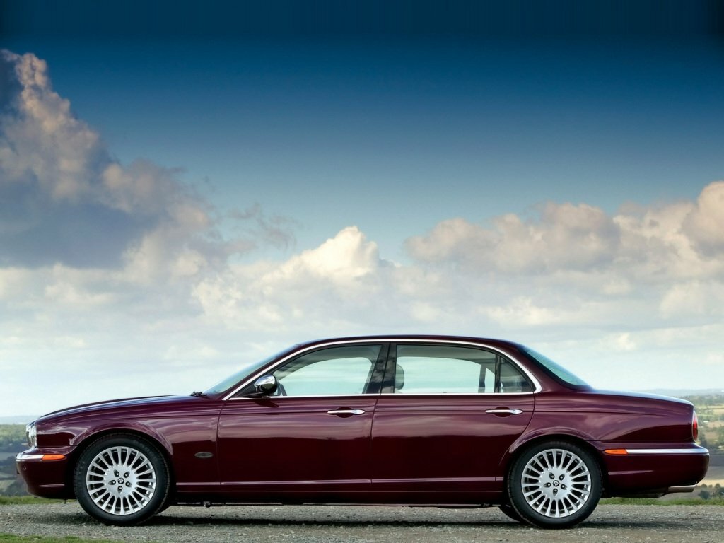 Daimler X350, 2006, фото 2