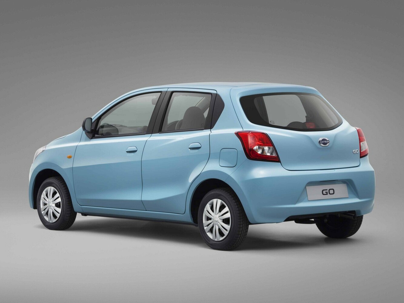 Datsun GO, 2017, фото 9