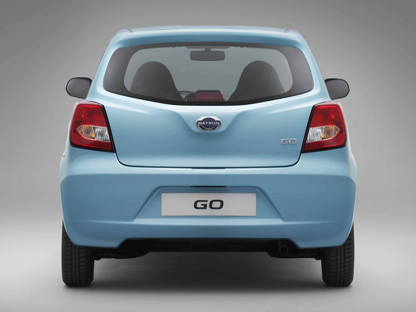 Datsun GO, 2017, фото 10