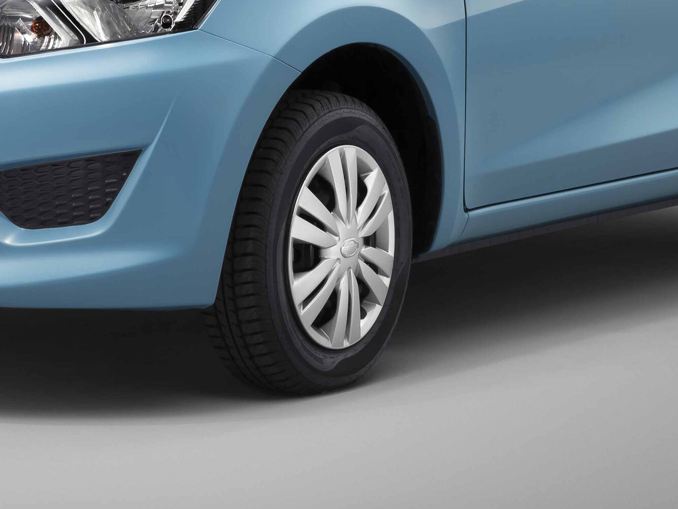 Datsun GO, 2017, фото 6