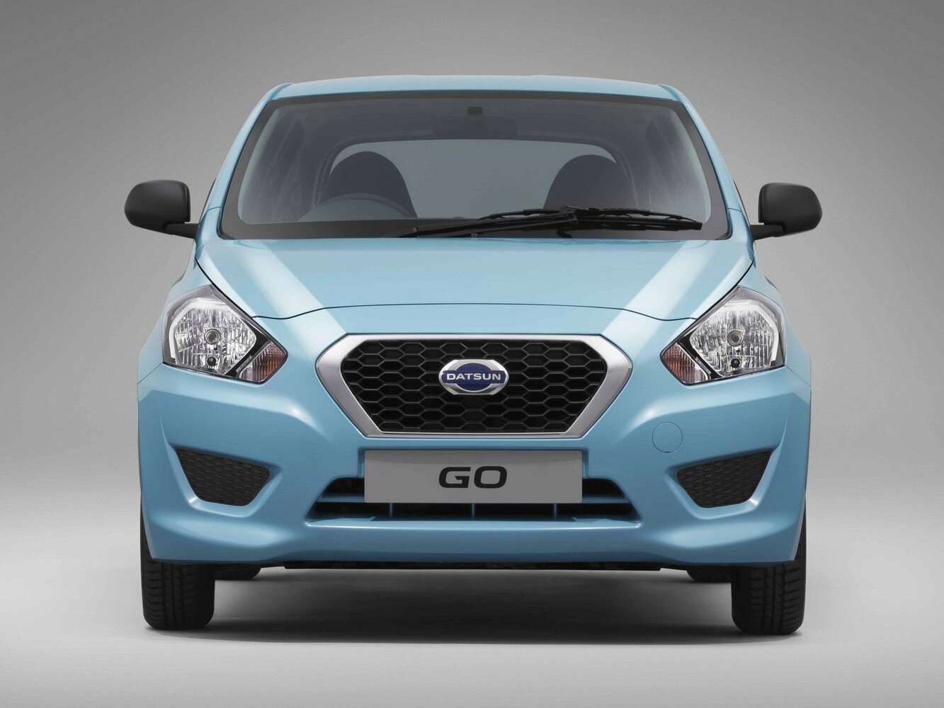 Datsun GO, 2017, фото 2