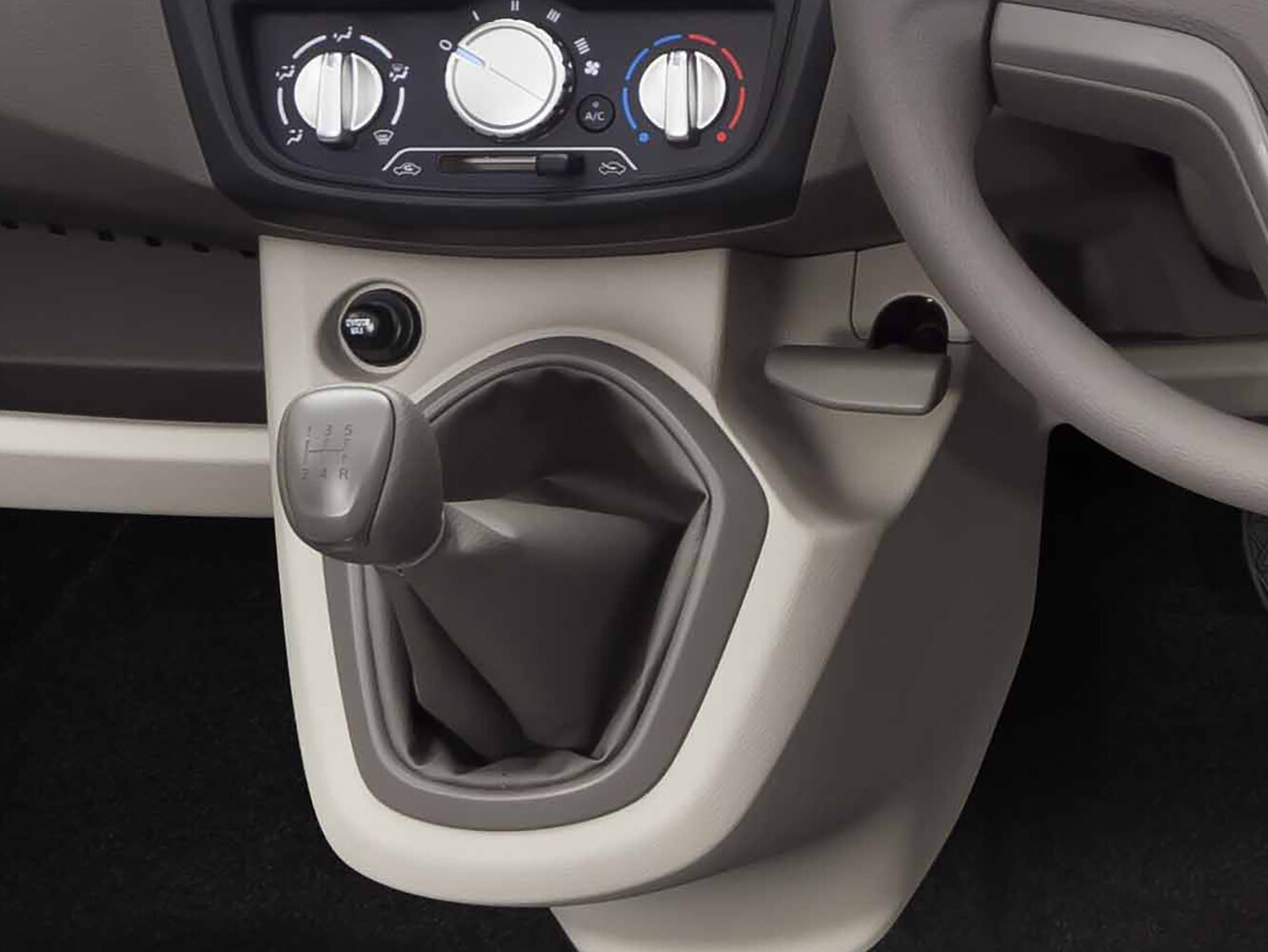 Datsun GO, 2017, фото 3