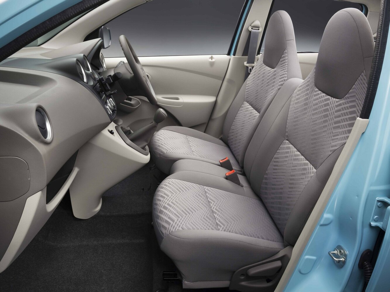 Datsun GO, 2017, фото 8