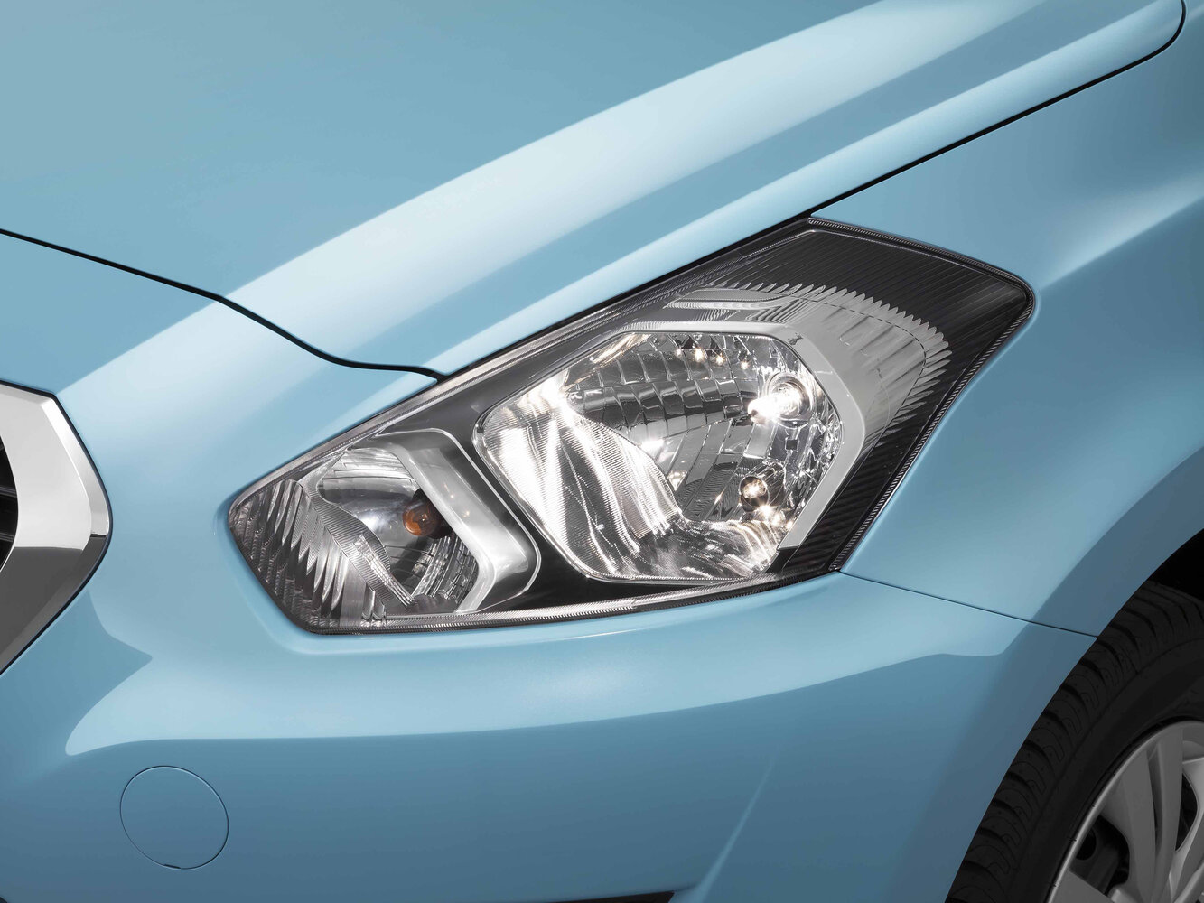 Datsun GO, 2017, фото 11