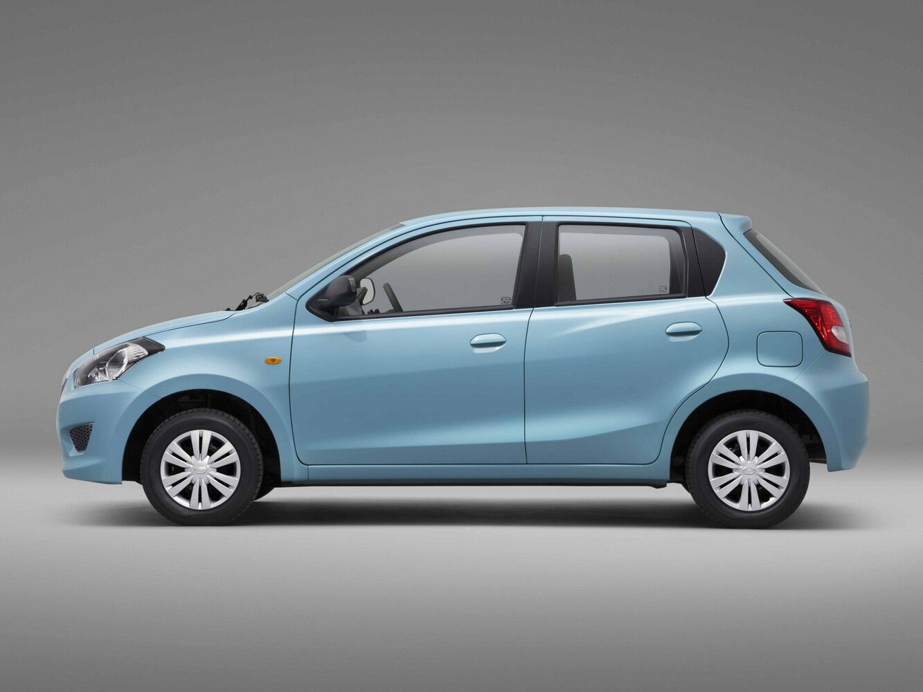 Datsun GO, 2017, фото 13