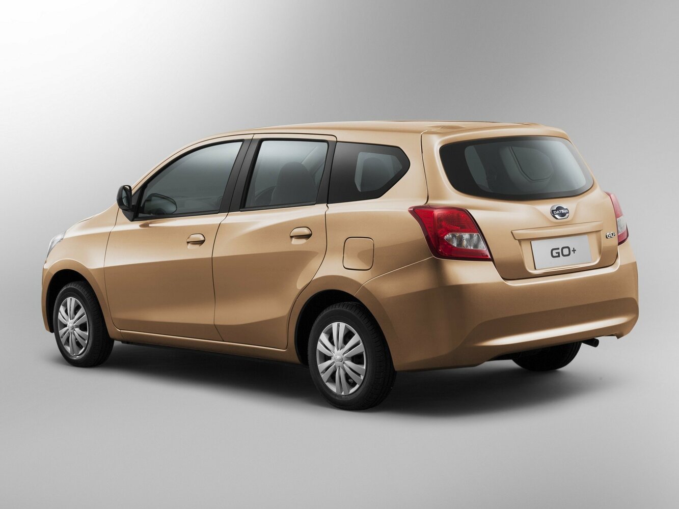 Datsun GO+, 2021, фото 8