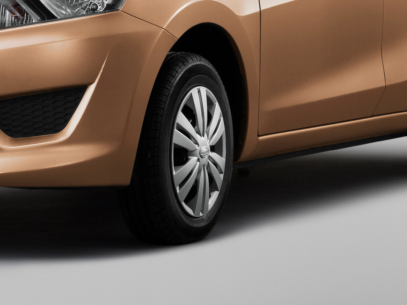 Datsun GO+, 2021, фото 5