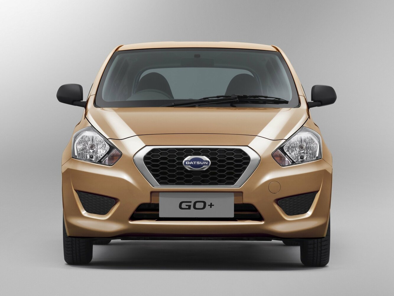 Datsun GO+, 2021, фото 11